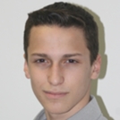 Joseph Verni head shot